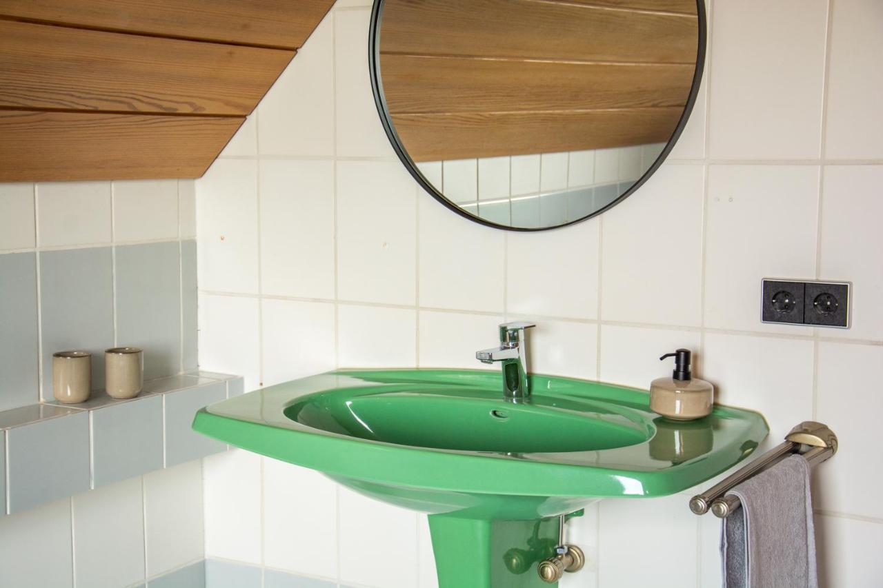 Gemuetliche Galerie-Wohnung In Biberach Biberach an der Riss Luaran gambar